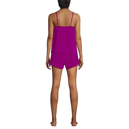 Women's Tulip Romper Swimsuit