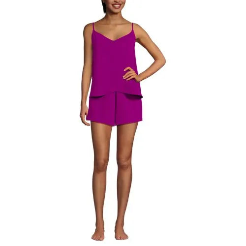 Women's Tulip Romper Swimsuit
