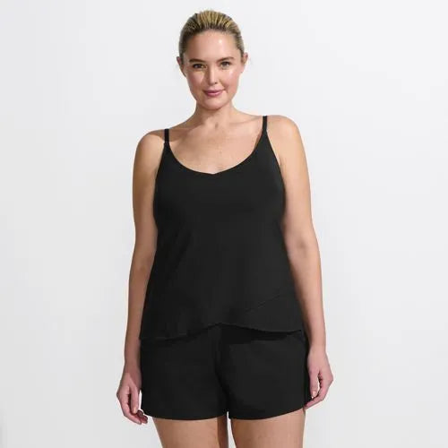 Women's Tulip Romper Swimsuit