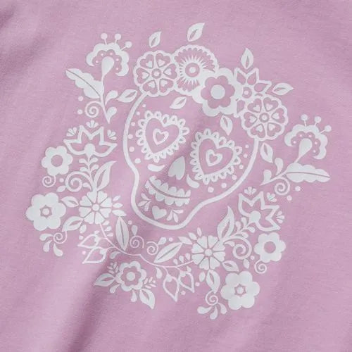 Girls Short Sleeve Graphic Tee