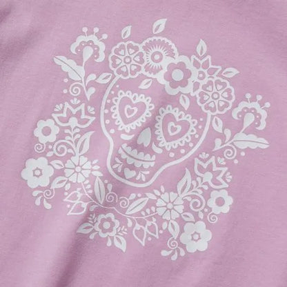 Girls Short Sleeve Graphic Tee