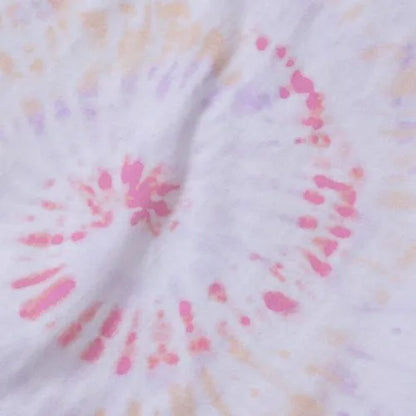 Girls Short Sleeve Graphic Tee