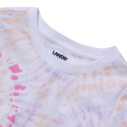Girls Short Sleeve Graphic Tee