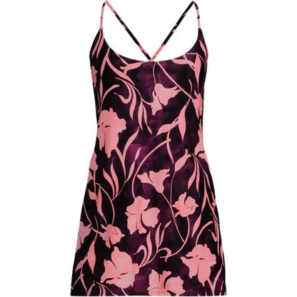 Andie x Lands' End Women's Tugless Fiji Swim Dress