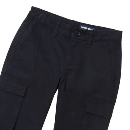 Boys Cargo Pants