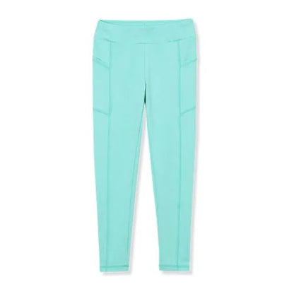 Girls Active Leggings