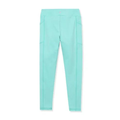Girls Active Leggings