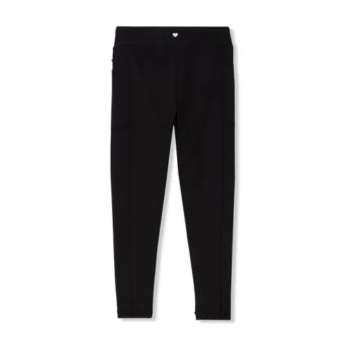Girls Active Leggings