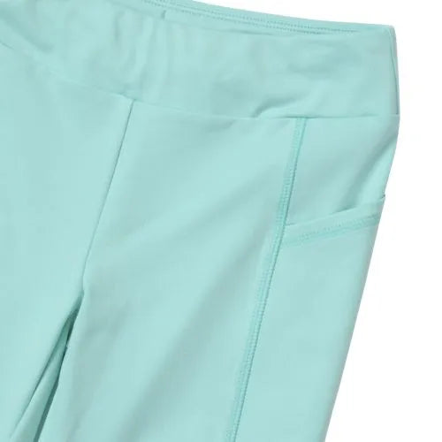 Girls Active Leggings