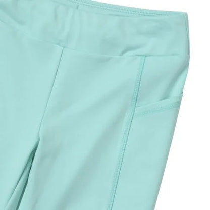 Girls Active Leggings
