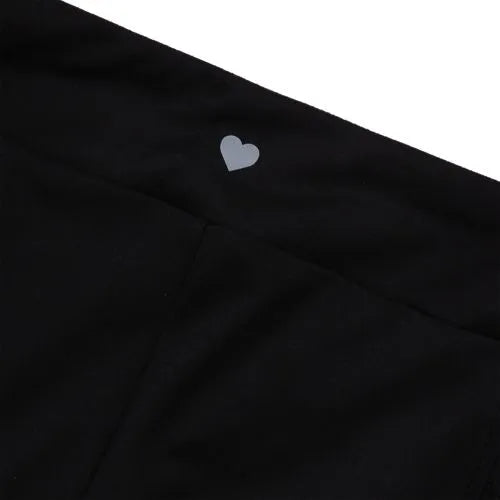 Girls Active Leggings