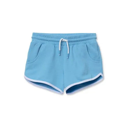 Girls Camp Shorts