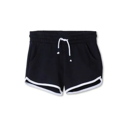Girls Camp Shorts