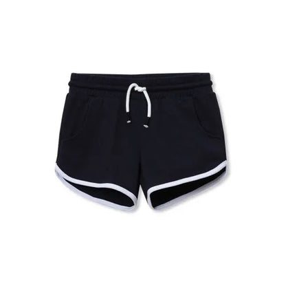 Girls Camp Shorts