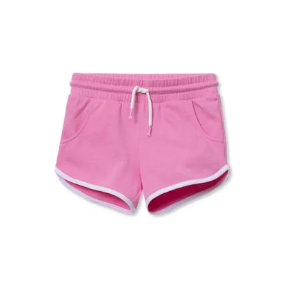 Girls Camp Shorts