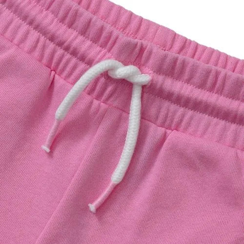 Girls Camp Shorts