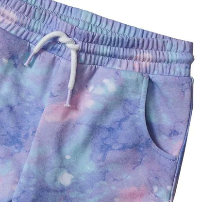 Girls Camp Shorts