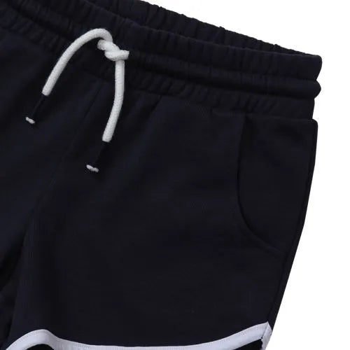 Girls Camp Shorts