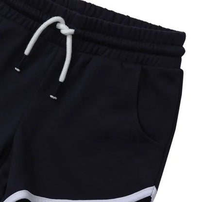 Girls Camp Shorts
