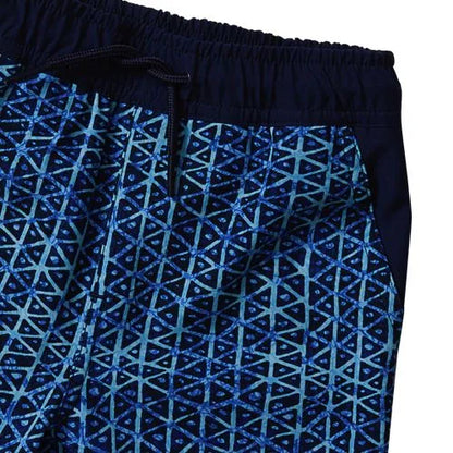 Boys Stretch Hydroliner Sport Swim Trunks