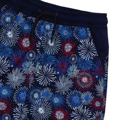 Boys Stretch Hydroliner Sport Swim Trunks