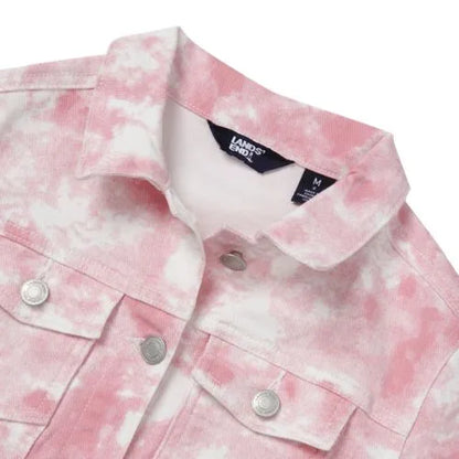 Girls Denim Jacket