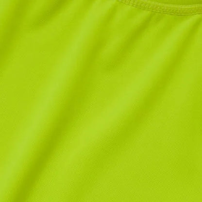 Boys Sunshade UPF 50 Short Sleeve Solid Rash Guard