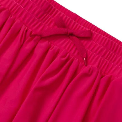 Girls Active Flutter Shorts