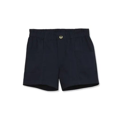 Girls Twill Shorts