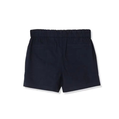 Girls Twill Shorts