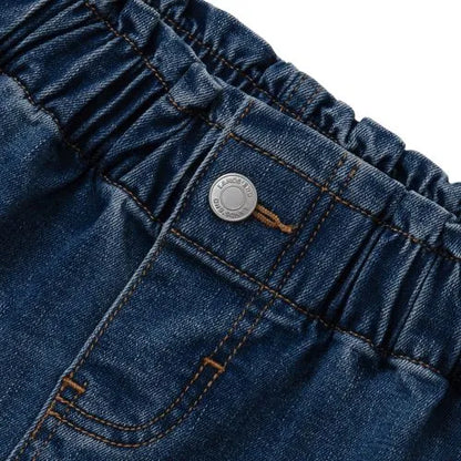 Girls Denim Skirt