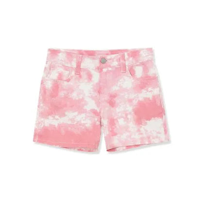 Girls Denim Shorts