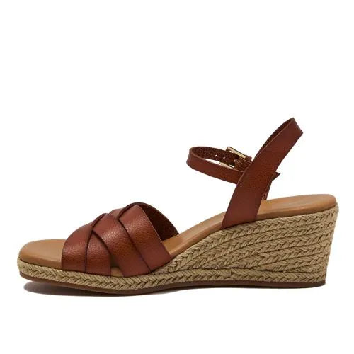 Women's Espadrille Wedge Sandals