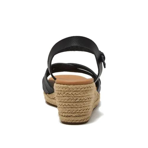 Women's Espadrille Wedge Sandals