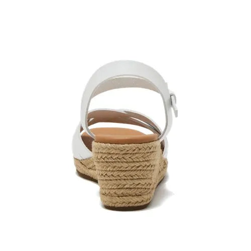 Women's Espadrille Wedge Sandals