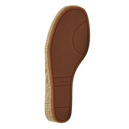 Women's Espadrille Wedge Sandals