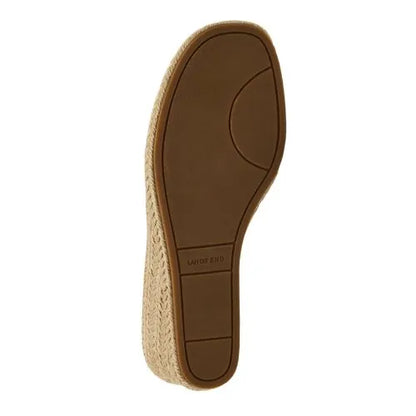Women's Espadrille Wedge Sandals