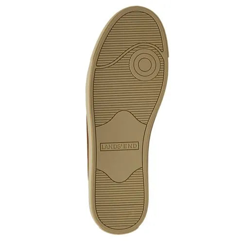 Men's Moc Toe Suede Lace Up Sneakers