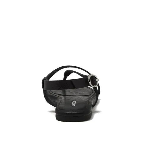 Women's Essential Strappy Flat Sandals