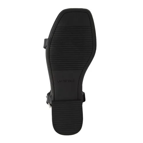 Women's Essential Strappy Flat Sandals