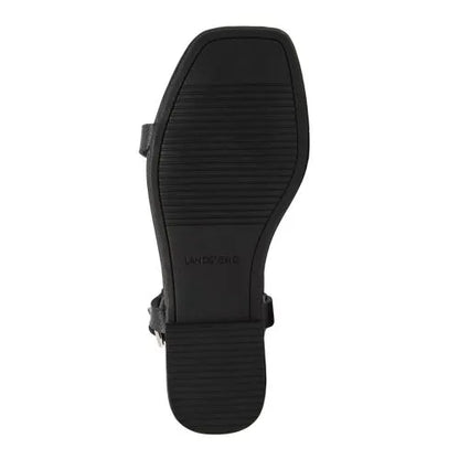Women's Essential Strappy Flat Sandals