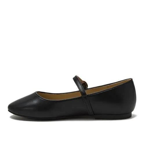 Girls Classic Mary Jane Flats