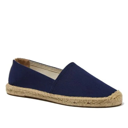 Women's Classic Espadrille Flats