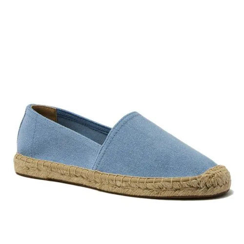 Women's Classic Espadrille Flats