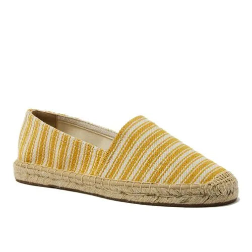 Women's Classic Espadrille Flats