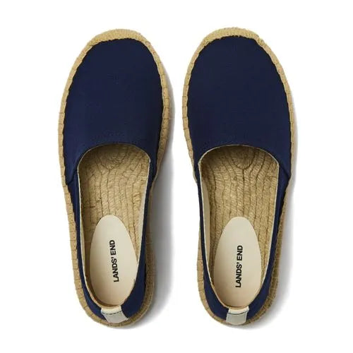Women's Classic Espadrille Flats