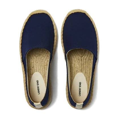 Women's Classic Espadrille Flats