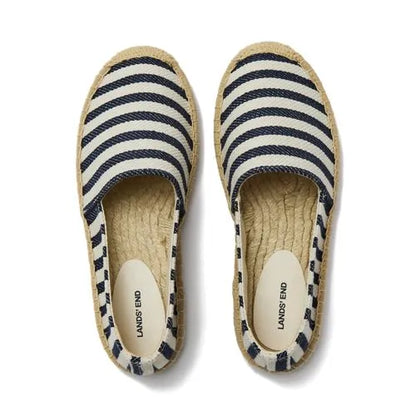 Women's Classic Espadrille Flats