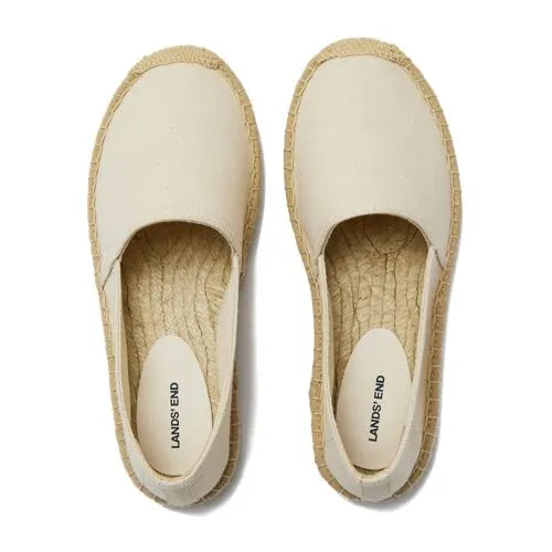 Women's Classic Espadrille Flats