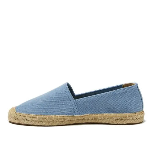 Women's Classic Espadrille Flats